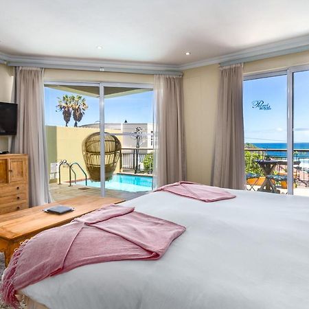 Primi Royal Hotel Cape Town Ngoại thất bức ảnh