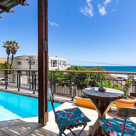 Primi Royal Hotel Cape Town Ngoại thất bức ảnh