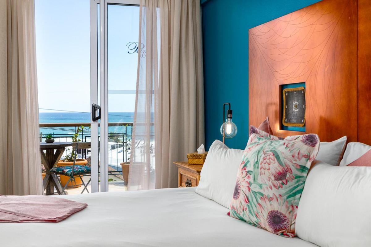 Primi Royal Hotel Cape Town Ngoại thất bức ảnh