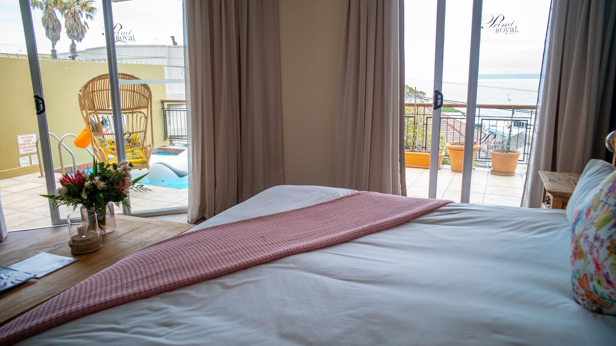 Primi Royal Hotel Cape Town Ngoại thất bức ảnh
