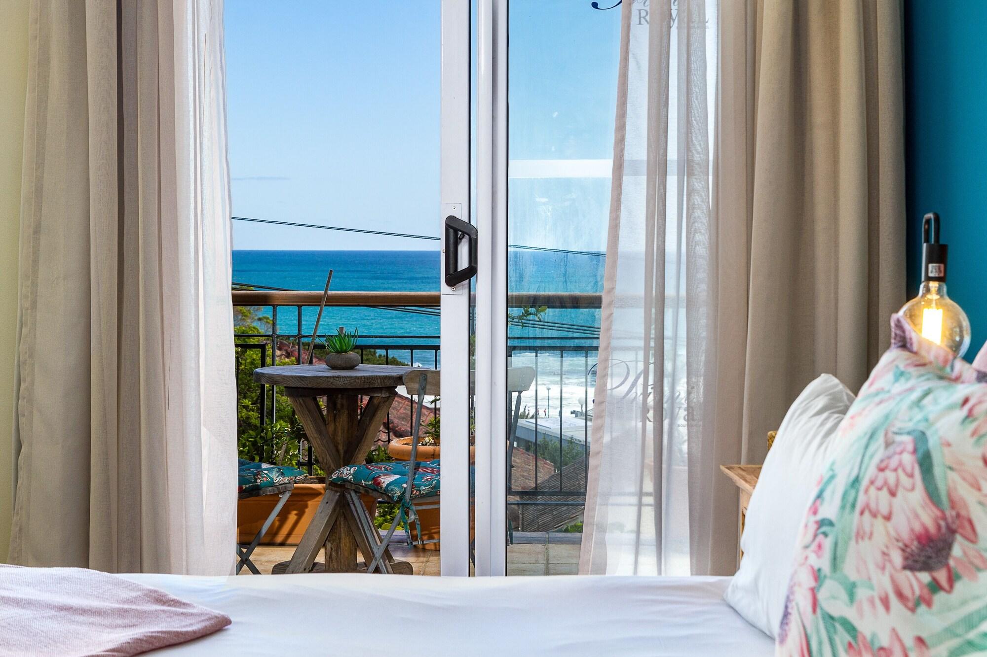 Primi Royal Hotel Cape Town Ngoại thất bức ảnh