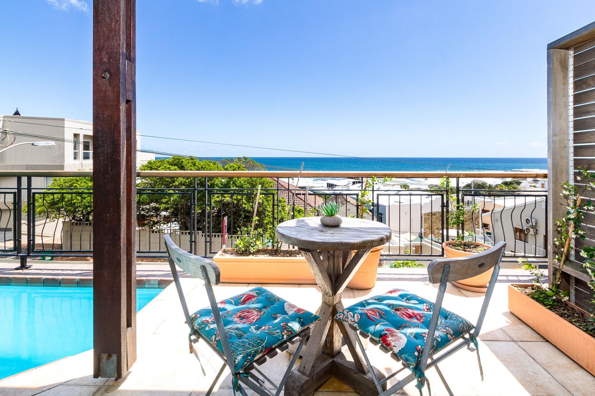 Primi Royal Hotel Cape Town Ngoại thất bức ảnh