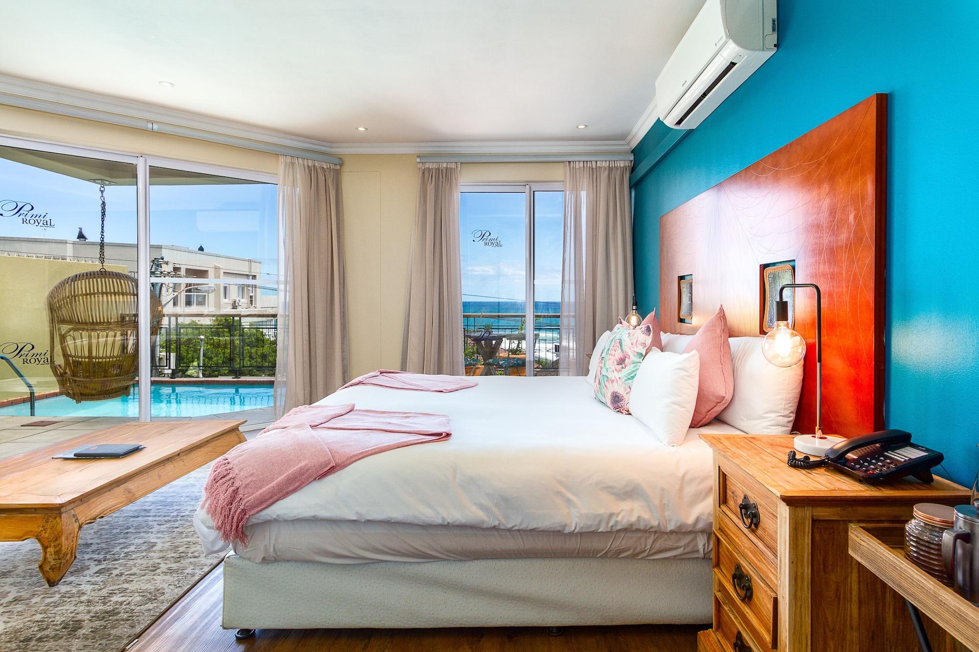 Primi Royal Hotel Cape Town Ngoại thất bức ảnh