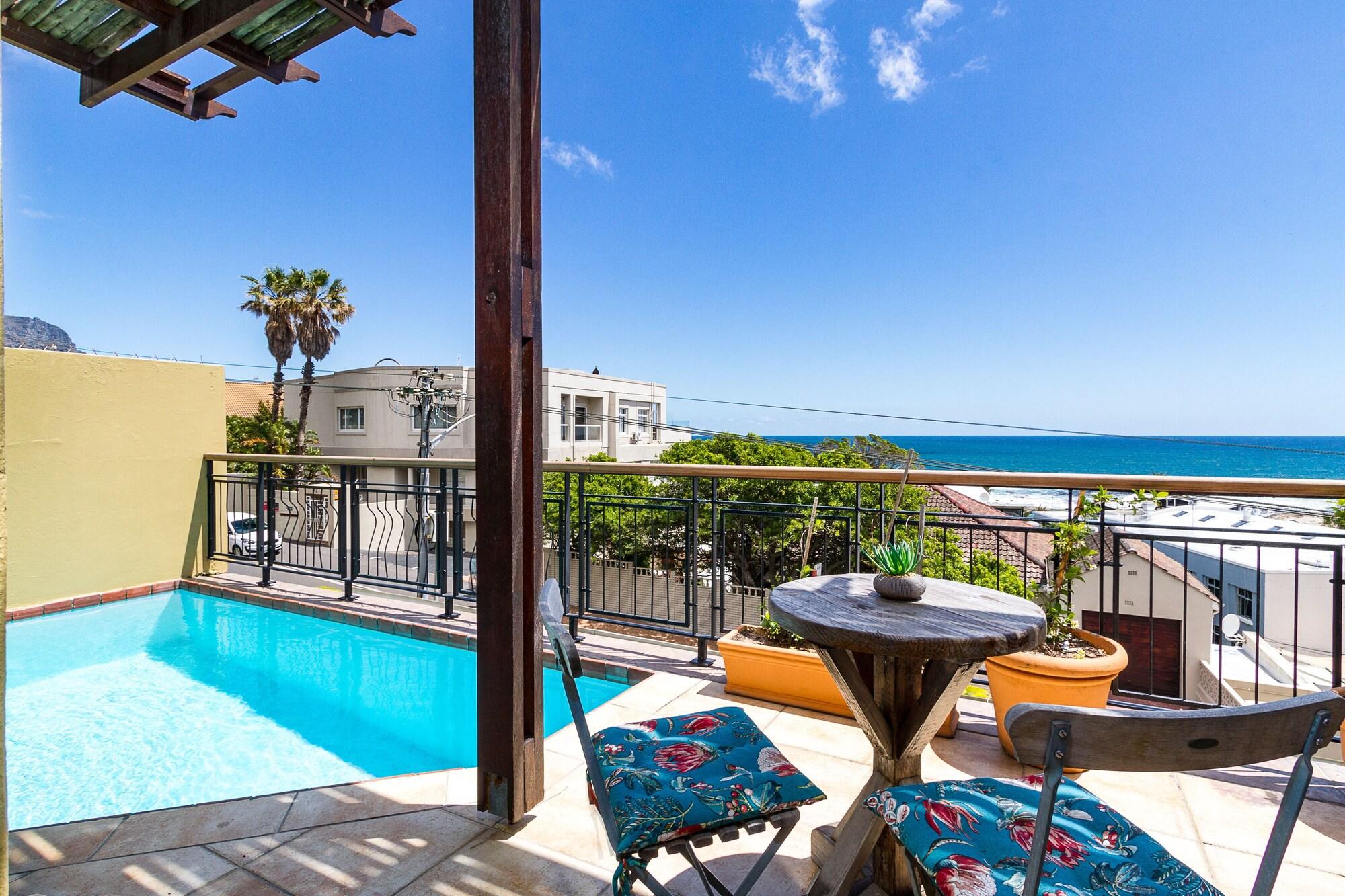 Primi Royal Hotel Cape Town Ngoại thất bức ảnh