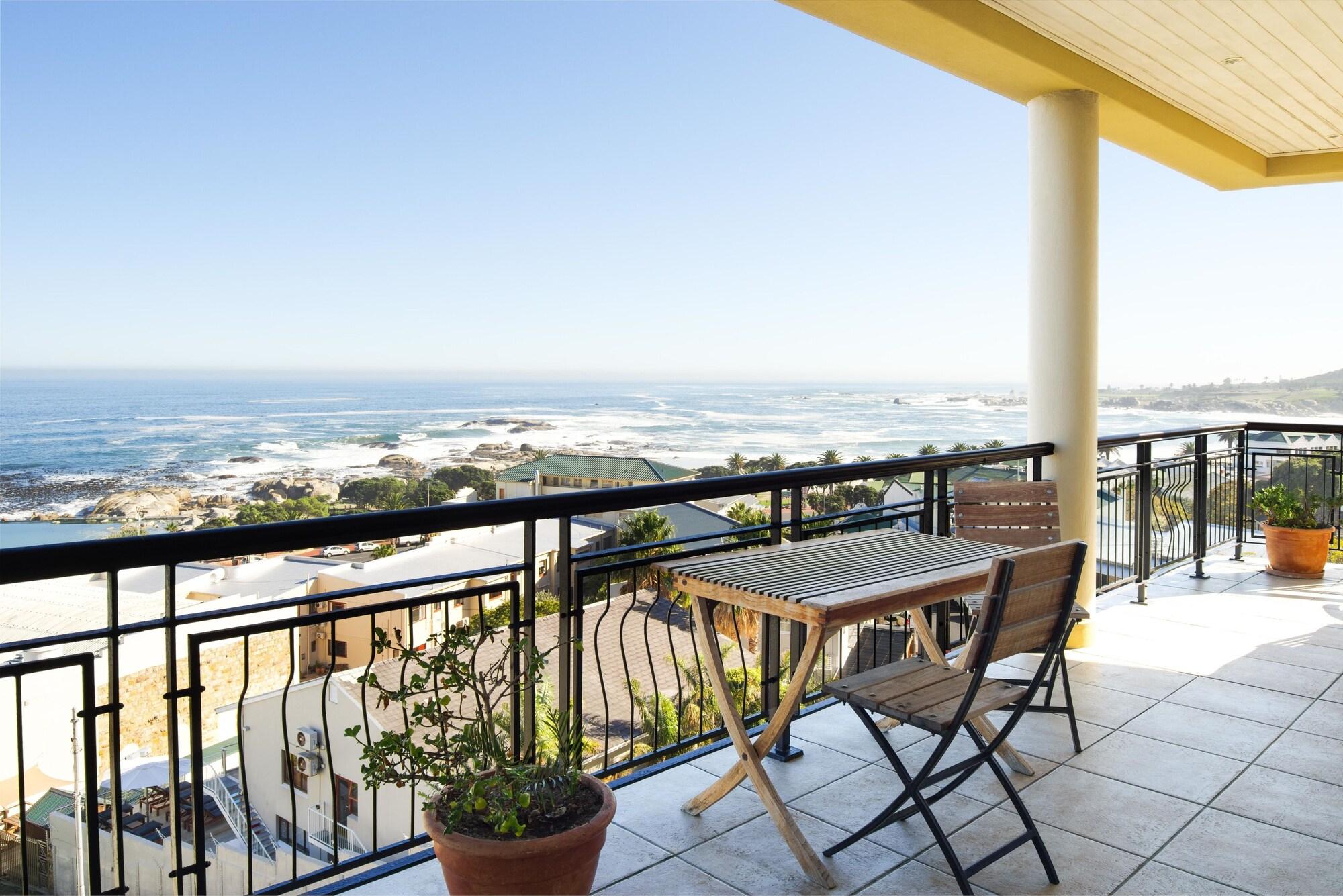 Primi Royal Hotel Cape Town Ngoại thất bức ảnh