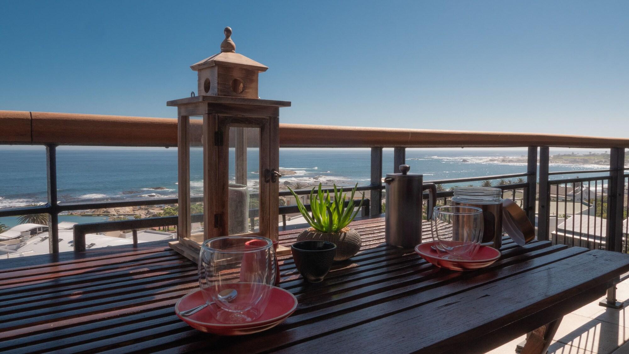 Primi Royal Hotel Cape Town Ngoại thất bức ảnh