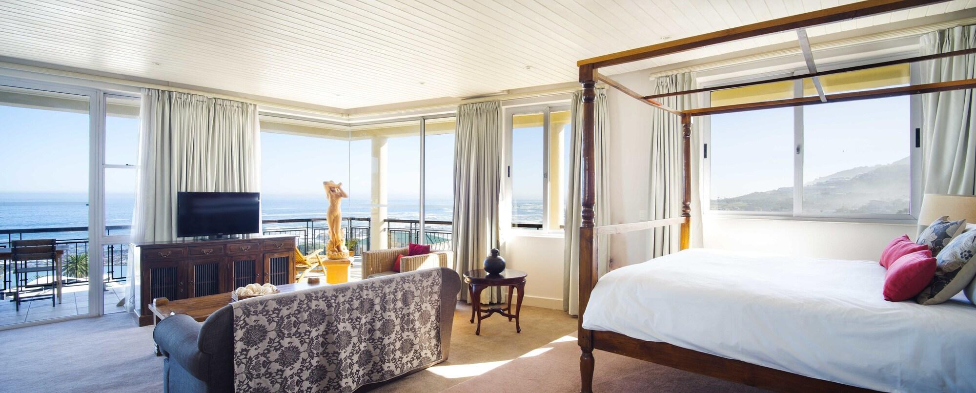 Primi Royal Hotel Cape Town Ngoại thất bức ảnh