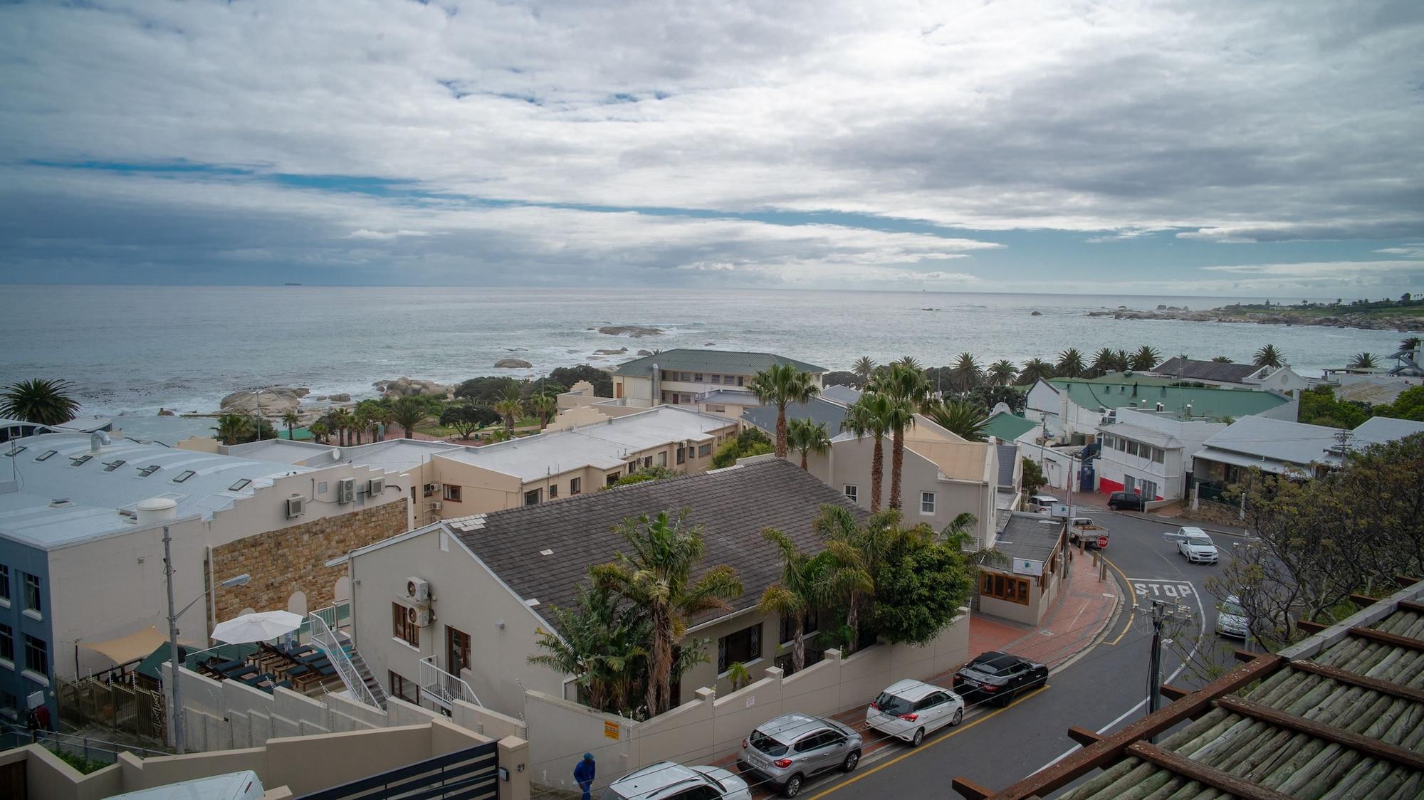 Primi Royal Hotel Cape Town Ngoại thất bức ảnh
