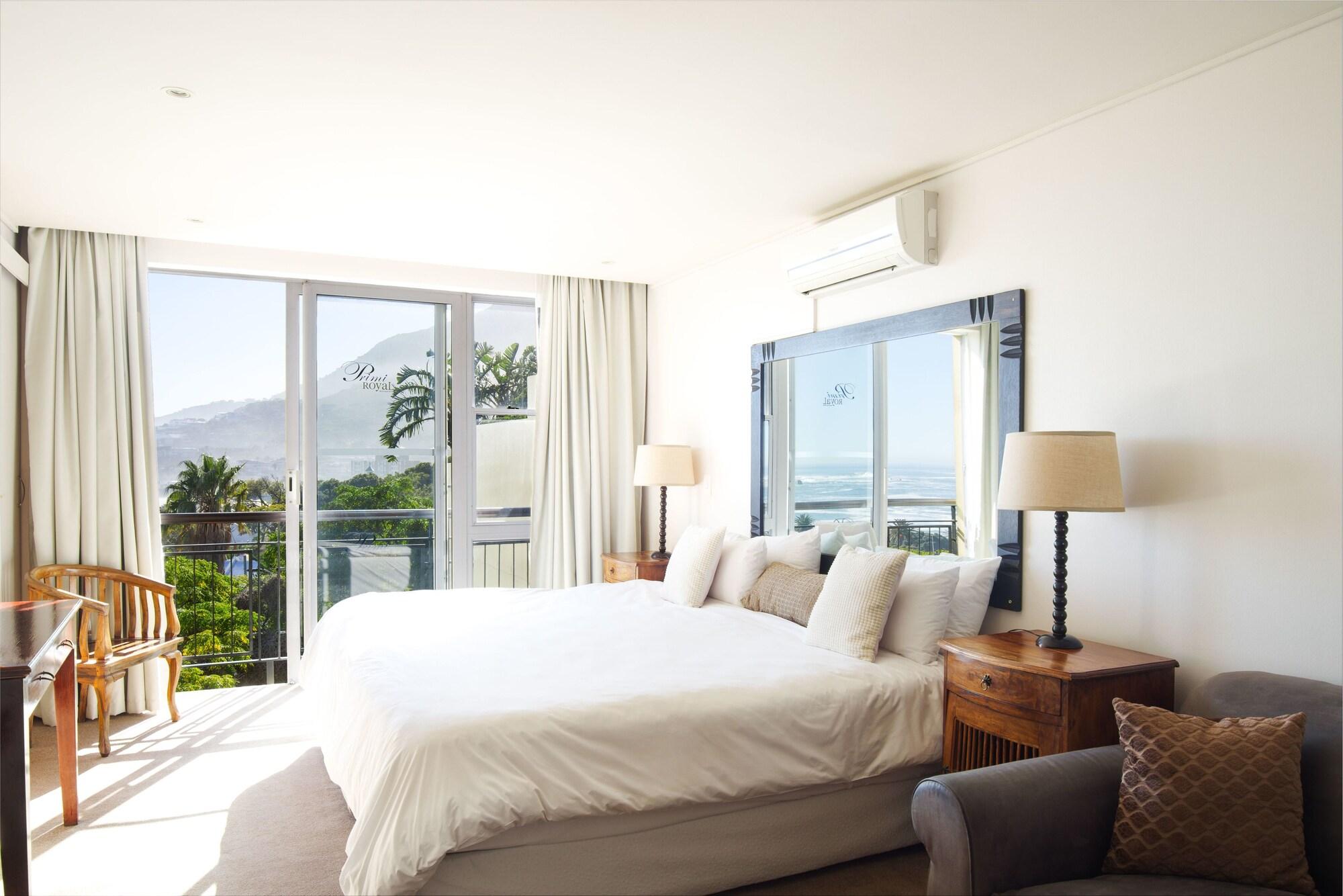 Primi Royal Hotel Cape Town Ngoại thất bức ảnh