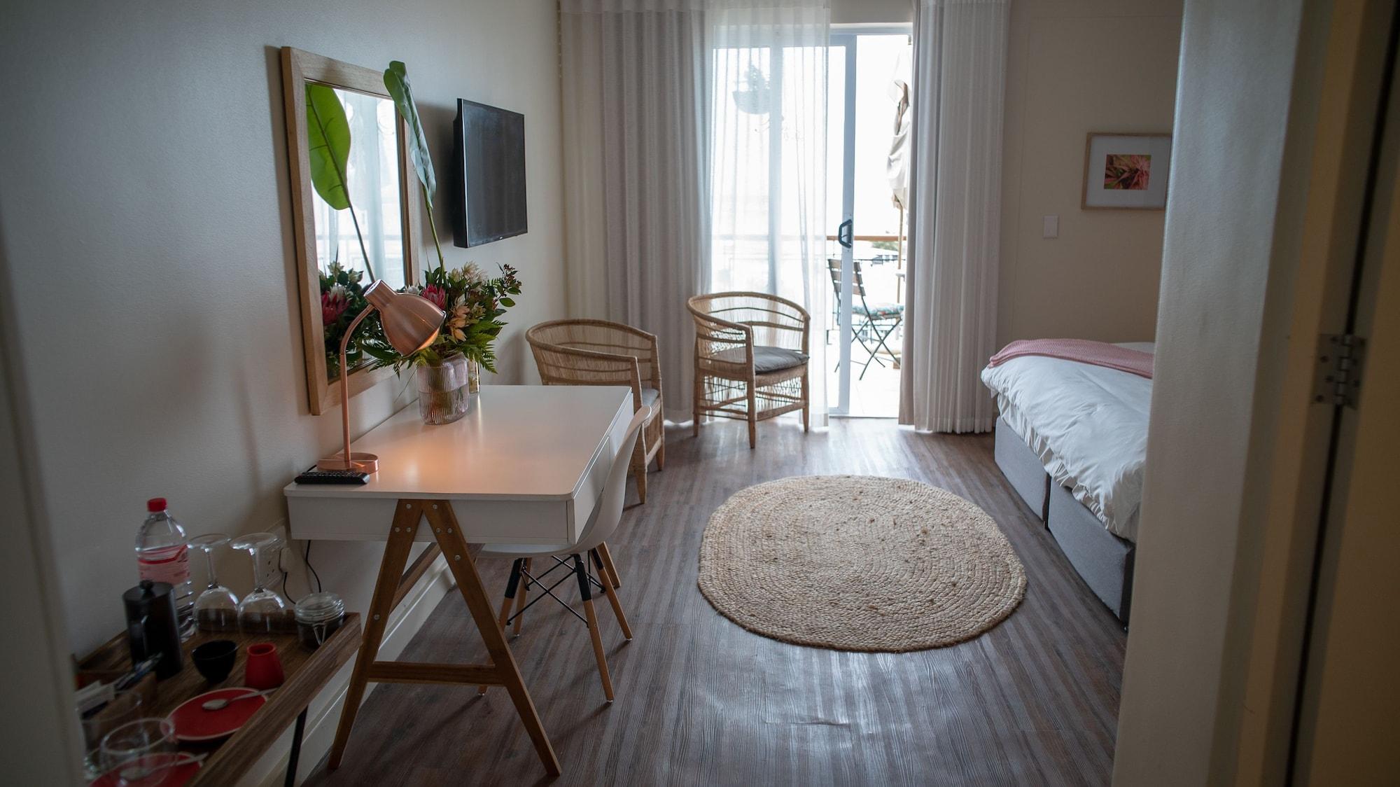 Primi Royal Hotel Cape Town Ngoại thất bức ảnh
