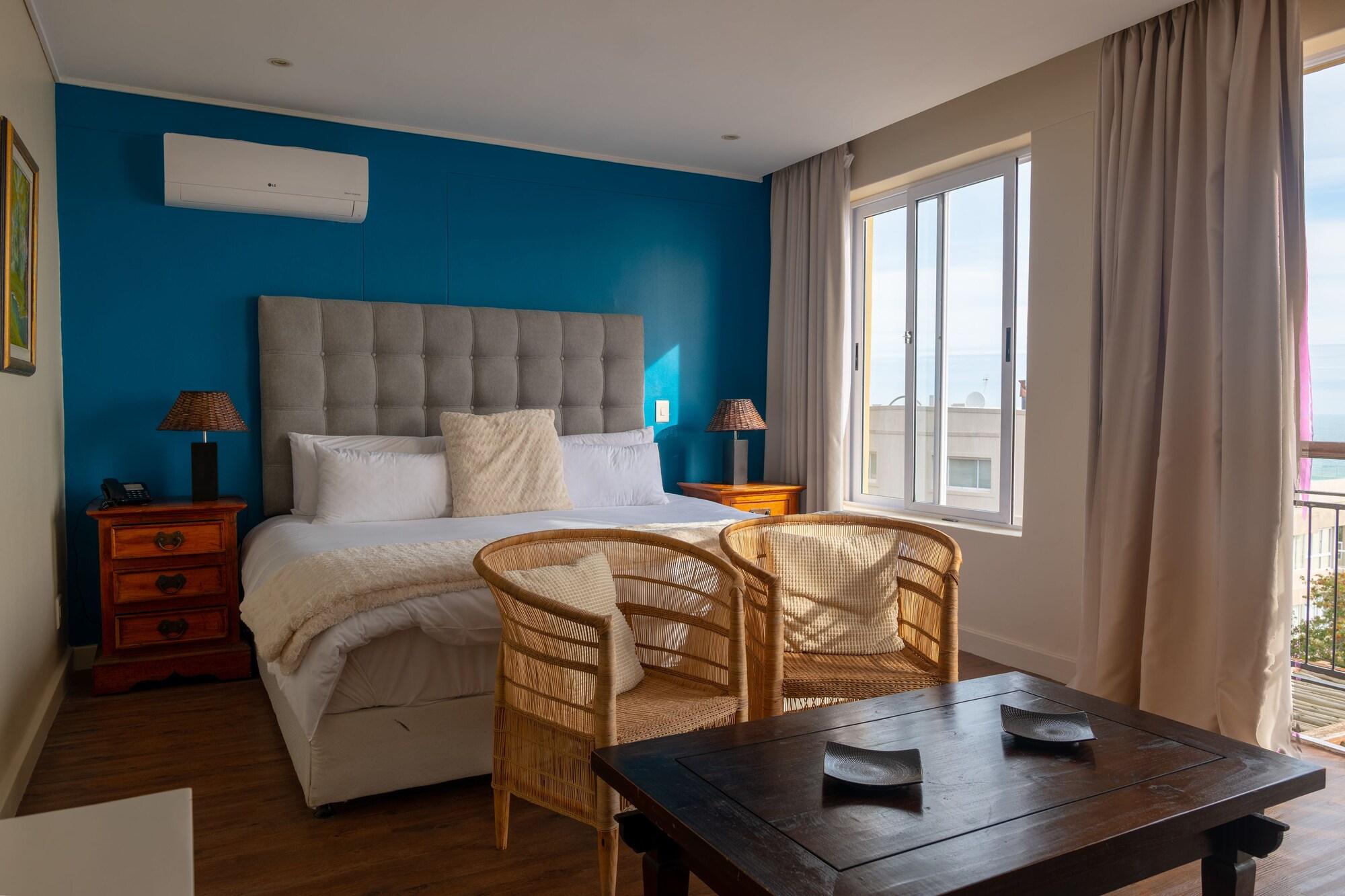 Primi Royal Hotel Cape Town Ngoại thất bức ảnh