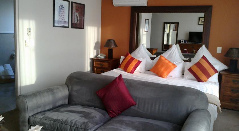 Primi Royal Hotel Cape Town Ngoại thất bức ảnh
