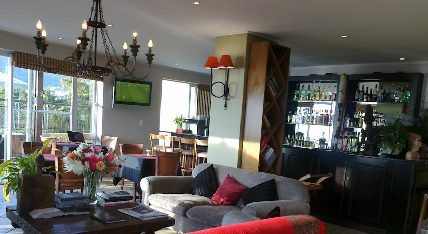 Primi Royal Hotel Cape Town Ngoại thất bức ảnh
