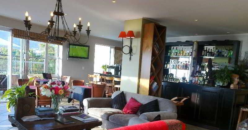 Primi Royal Hotel Cape Town Ngoại thất bức ảnh