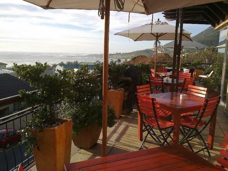 Primi Royal Hotel Cape Town Ngoại thất bức ảnh