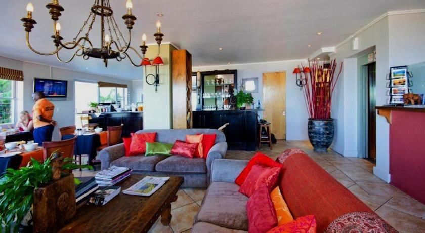 Primi Royal Hotel Cape Town Ngoại thất bức ảnh