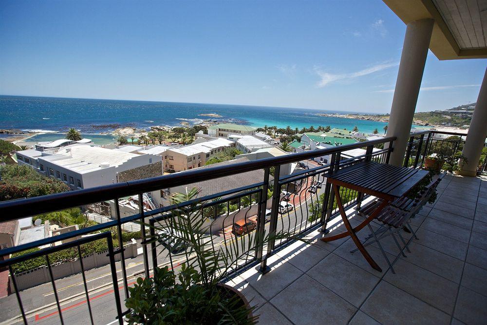 Primi Royal Hotel Cape Town Ngoại thất bức ảnh