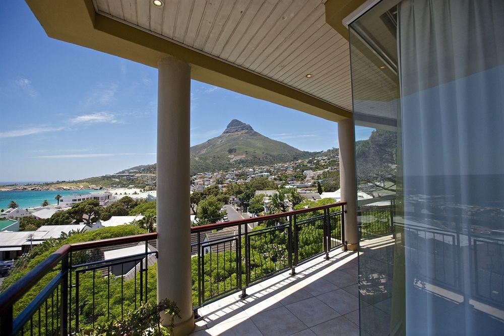 Primi Royal Hotel Cape Town Ngoại thất bức ảnh