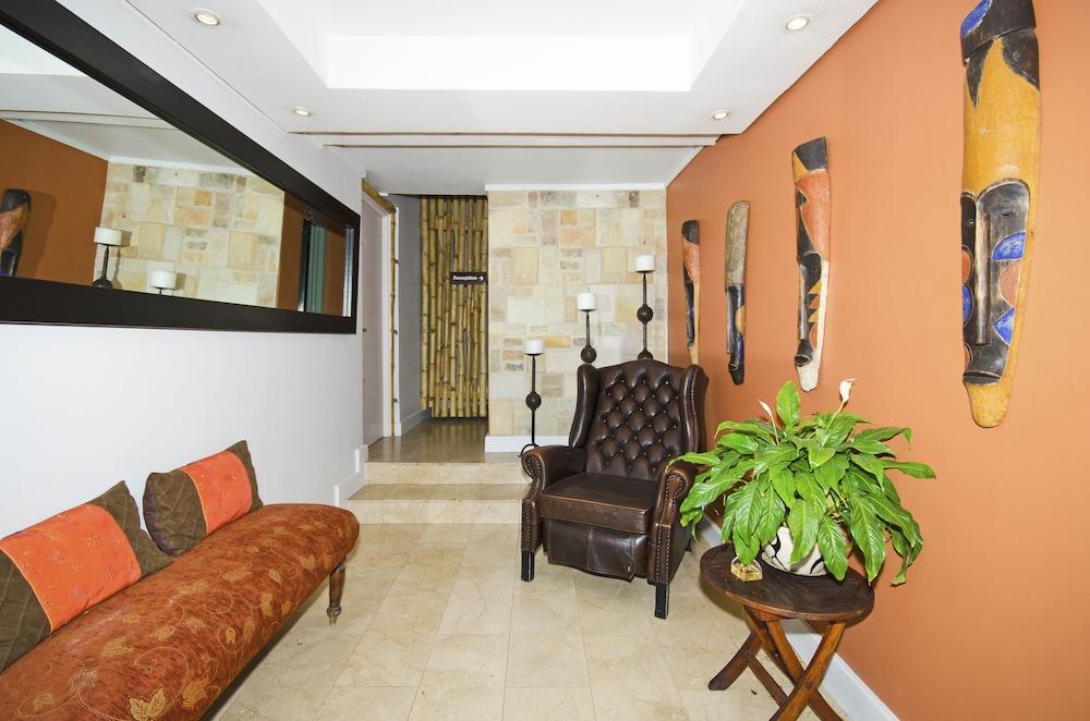 Primi Royal Hotel Cape Town Ngoại thất bức ảnh