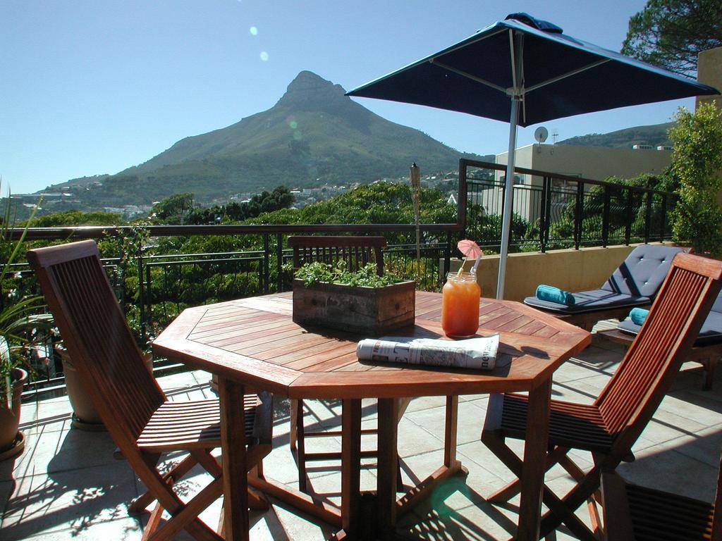 Primi Royal Hotel Cape Town Ngoại thất bức ảnh