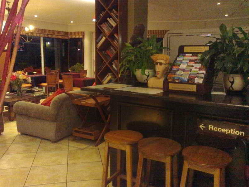 Primi Royal Hotel Cape Town Ngoại thất bức ảnh