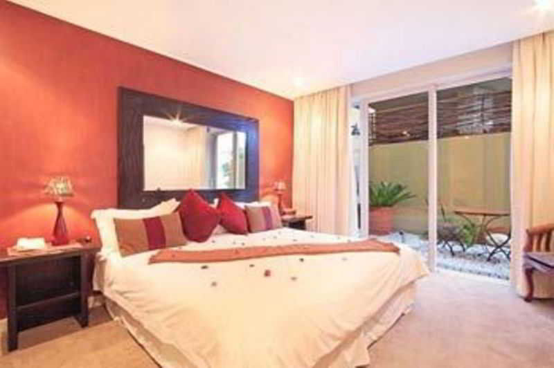 Primi Royal Hotel Cape Town Ngoại thất bức ảnh