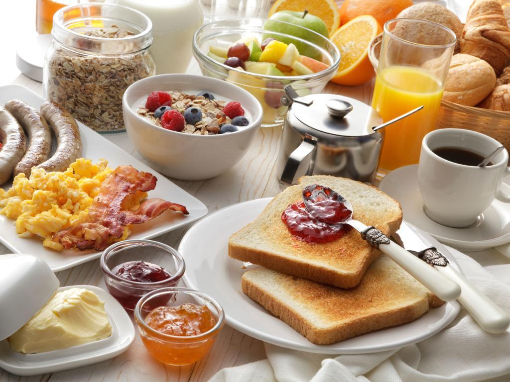 Primi Royal Hotel Cape Town Ngoại thất bức ảnh