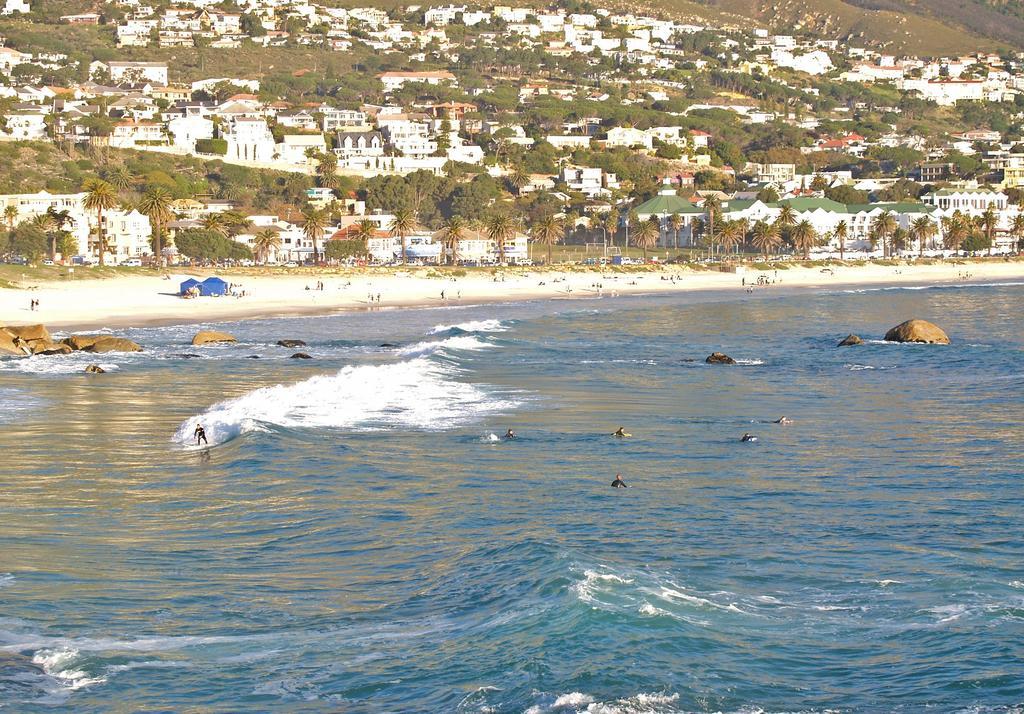 Primi Royal Hotel Cape Town Ngoại thất bức ảnh