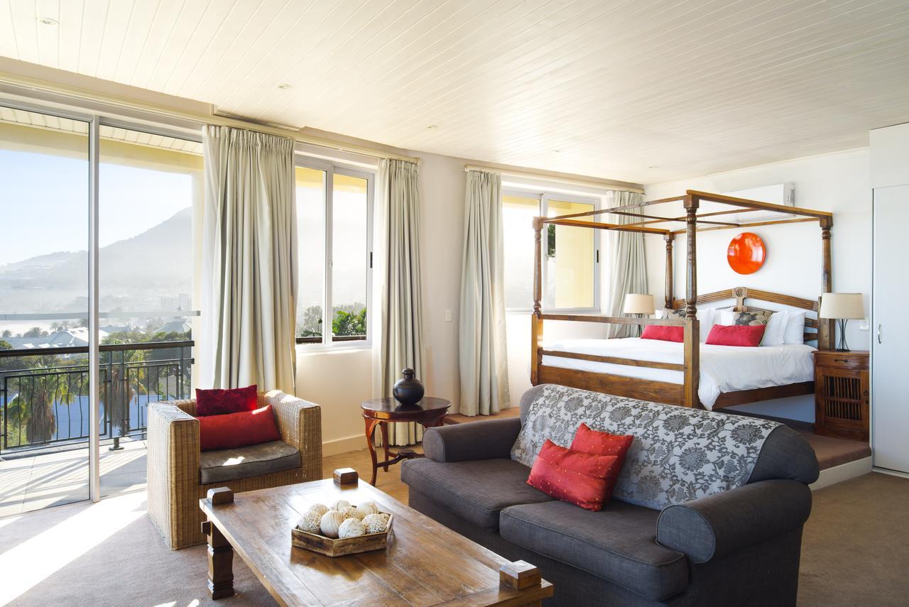Primi Royal Hotel Cape Town Ngoại thất bức ảnh