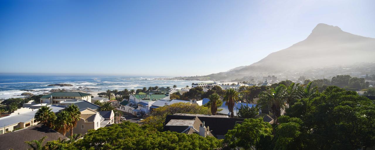 Primi Royal Hotel Cape Town Ngoại thất bức ảnh