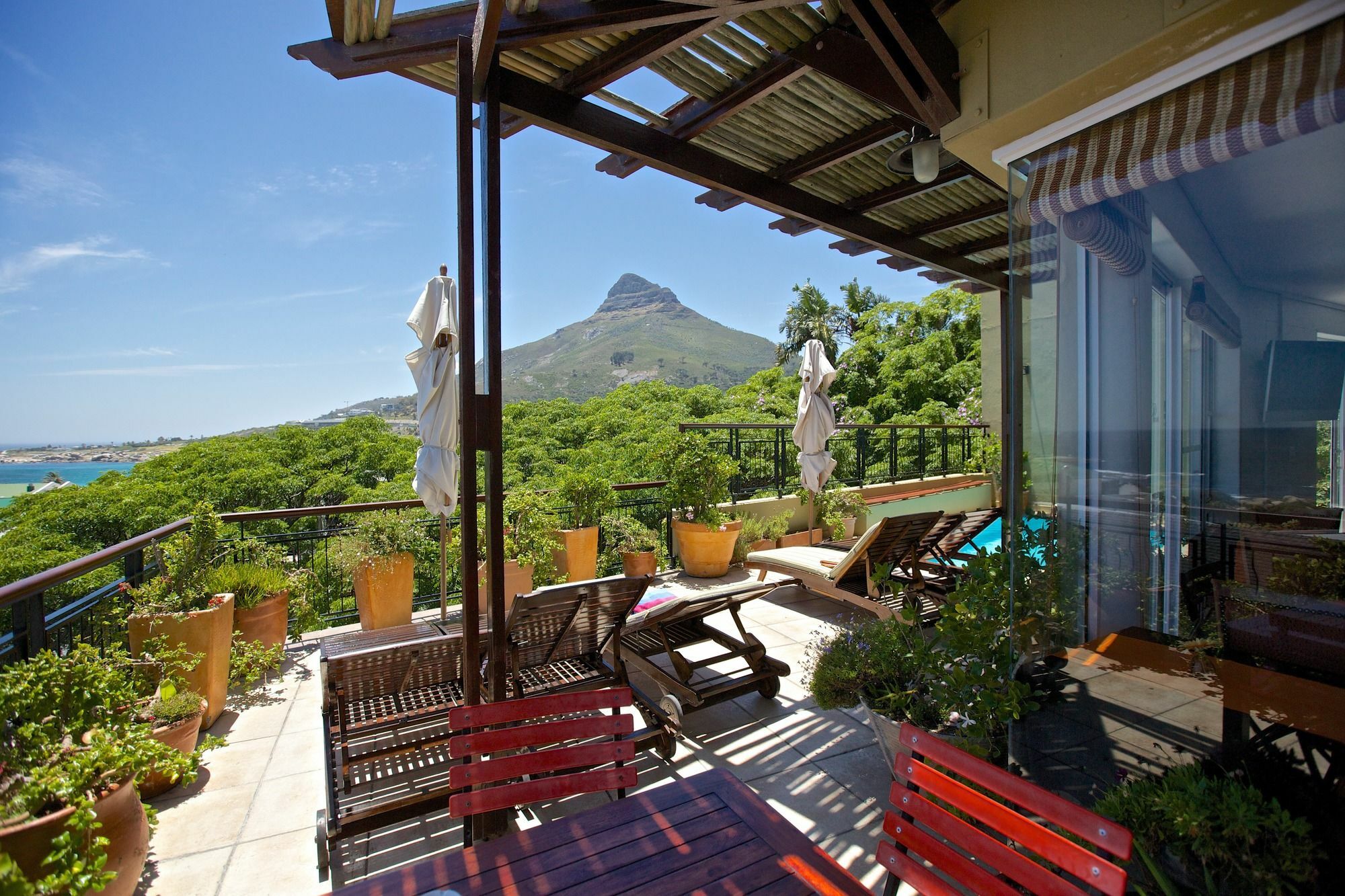 Primi Royal Hotel Cape Town Ngoại thất bức ảnh