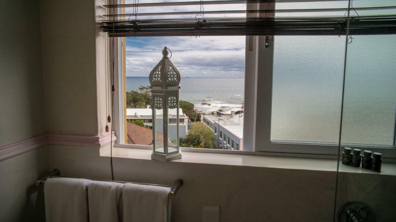 Primi Royal Hotel Cape Town Ngoại thất bức ảnh