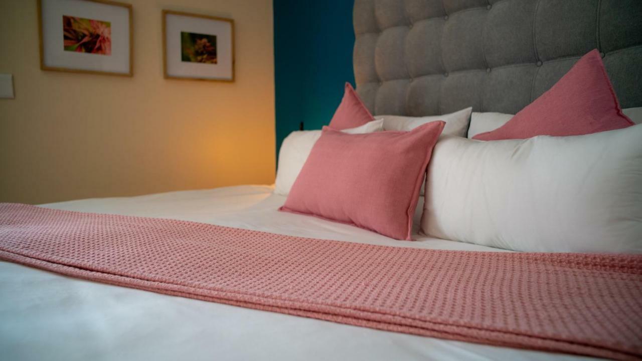 Primi Royal Hotel Cape Town Ngoại thất bức ảnh