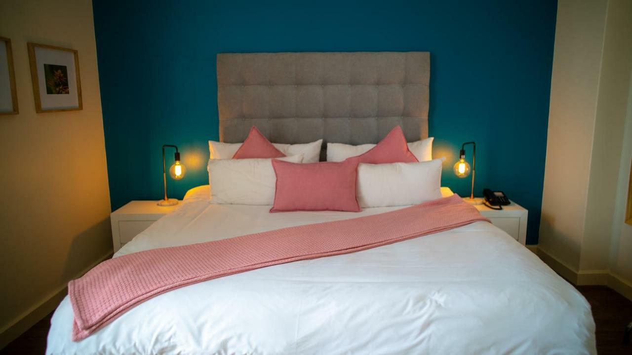 Primi Royal Hotel Cape Town Ngoại thất bức ảnh