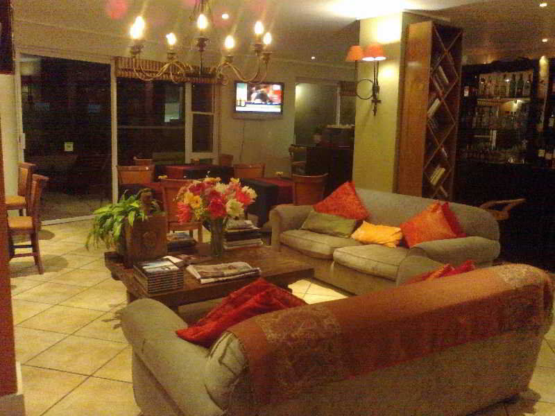 Primi Royal Hotel Cape Town Ngoại thất bức ảnh