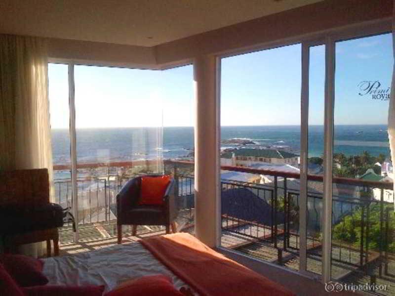 Primi Royal Hotel Cape Town Ngoại thất bức ảnh