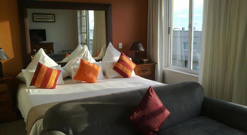 Primi Royal Hotel Cape Town Ngoại thất bức ảnh
