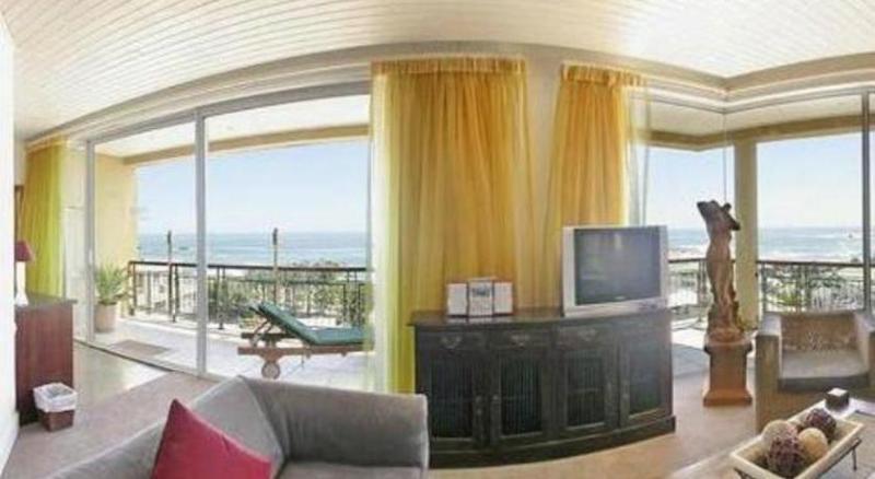 Primi Royal Hotel Cape Town Ngoại thất bức ảnh