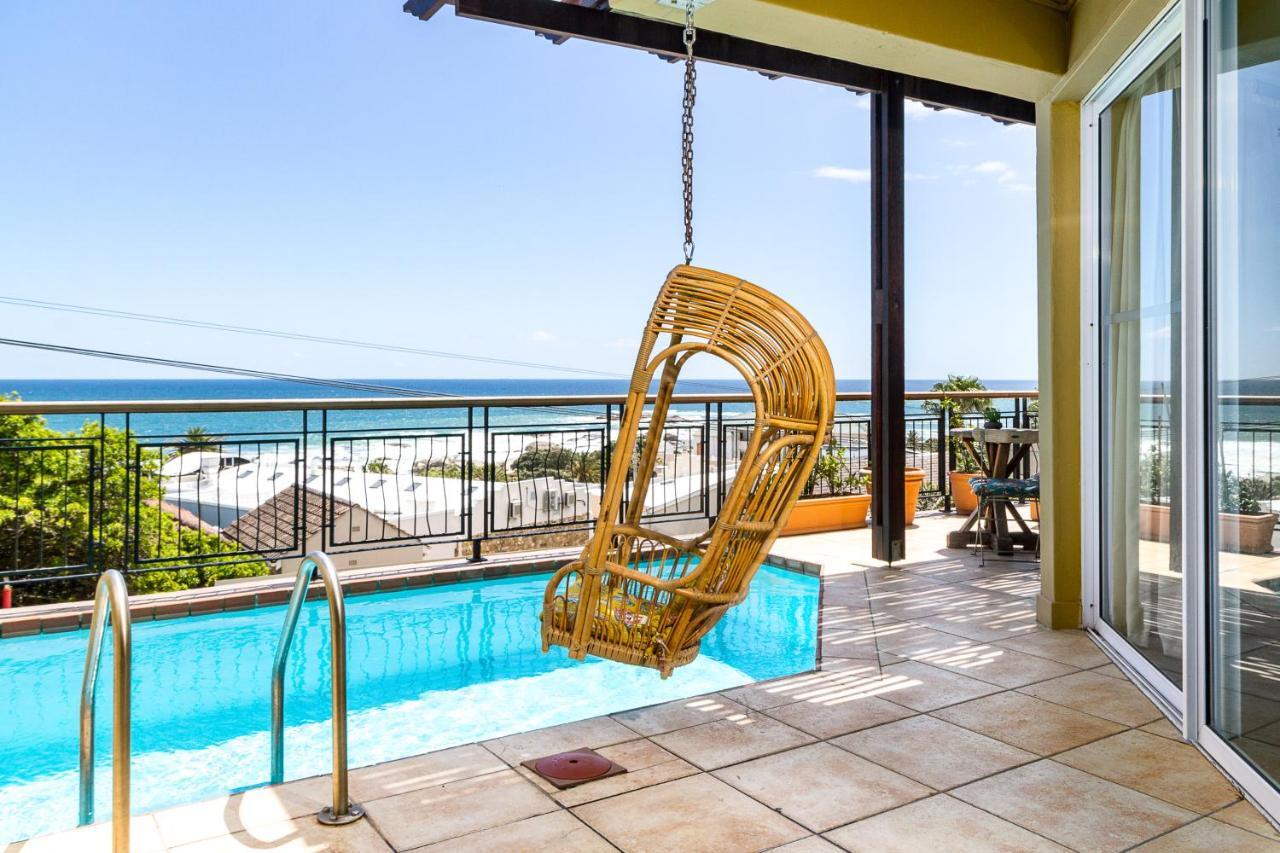 Primi Royal Hotel Cape Town Ngoại thất bức ảnh