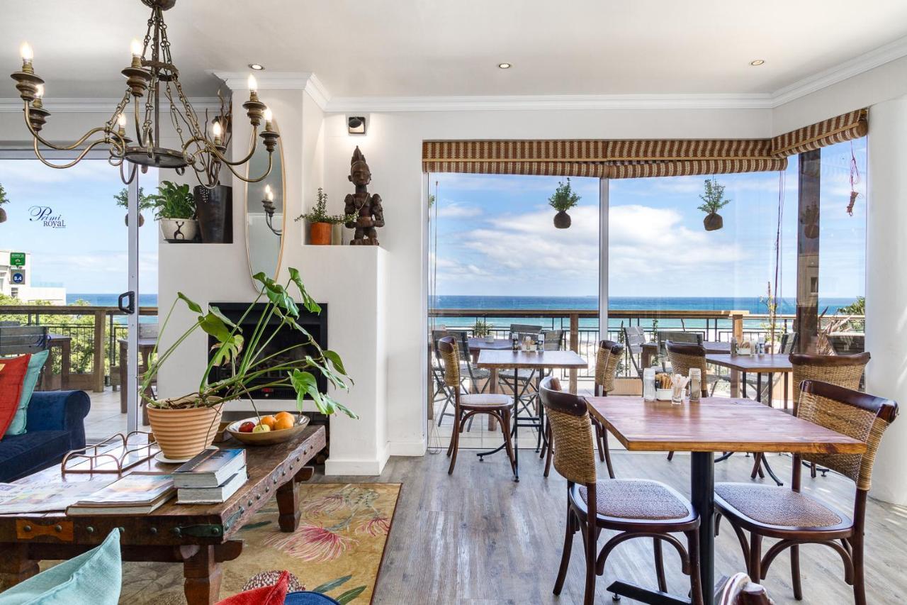 Primi Royal Hotel Cape Town Ngoại thất bức ảnh